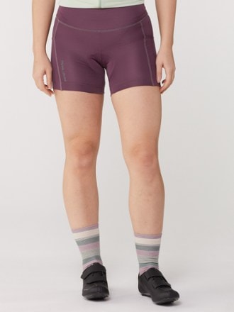 PEARL iZUMi Sugar 5" Cycling Shorts - Women's 1