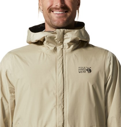 Mountain Hardwear Acadia Jacket - Men's 3