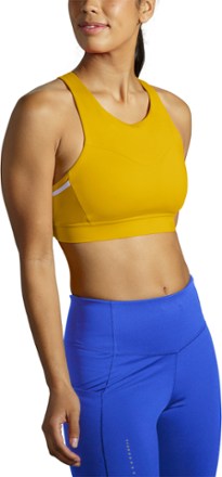 rei brooks sports bra