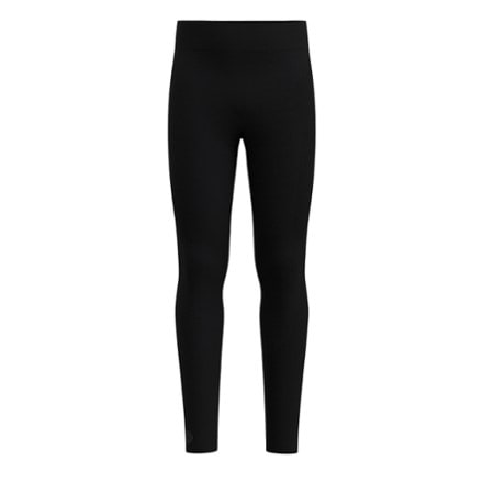 Smartwool Intraknit Active Base Layer Bottoms - Men's 0