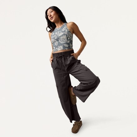 Nani Salt Essential Tank Top - Women's 3