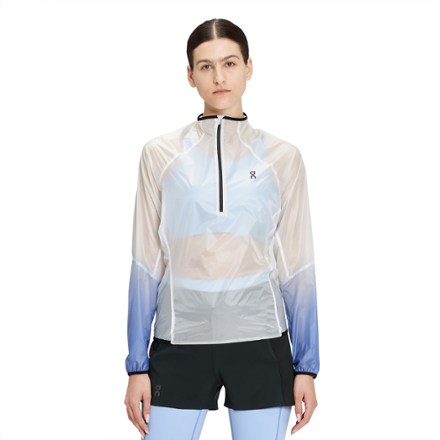 On Zero Jacket - Women's 1