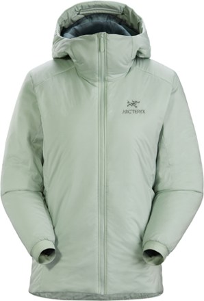 Arc'teryx Atom AR Insulated Hoodie - Women's REI Co-op