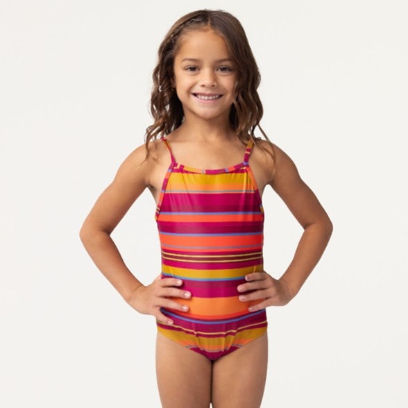 On Body Image of color Sunseeker
