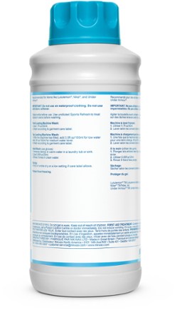 Nikwax Sports Refresh Deodorizing Cleaner 1