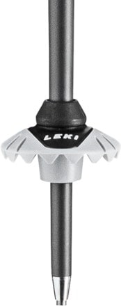 Leki Detect S Ski Poles - Pair 2