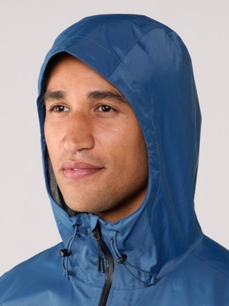 The North Face Alta Vista Rain Jacket - Men's 4