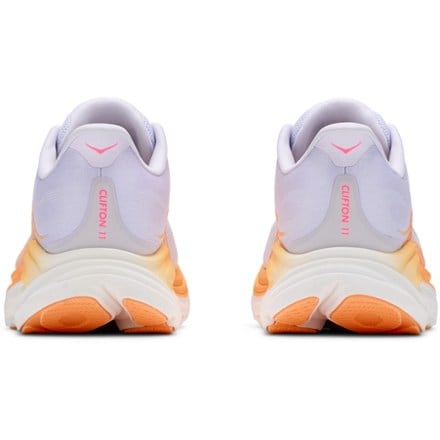 HOKA Clifton 11 Road-Running Shoes - Women's 5