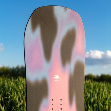 Arbor Draft Rocker Snowboard - 2022/2023 8