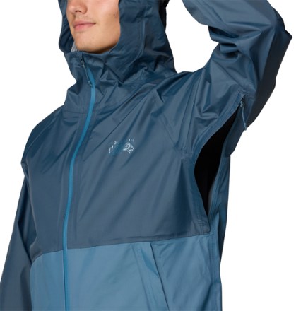 Mountain Hardwear Threshold Jacket - Men's 7