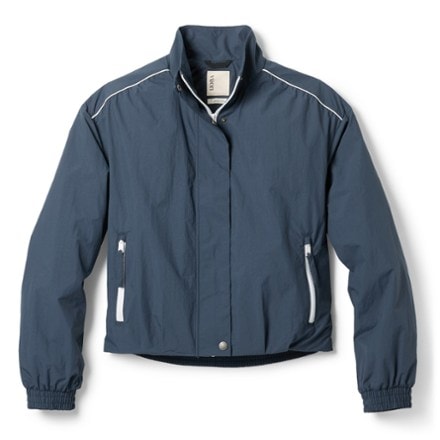 Vuori Eaton Fitness Jacket - Women's 0