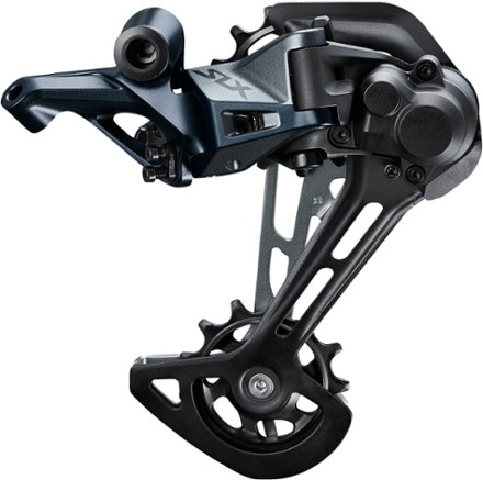 Shimano M7100 SLX 12-Speed Rear Derailleur 0