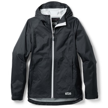 Stio Rollick Hooded Jacket - Women's 0