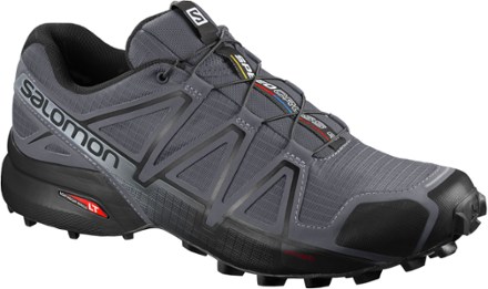 Salomon Speedcross 4 Trail-Running 