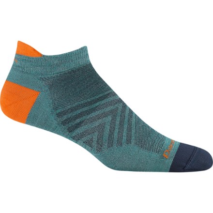 Darn Tough Run No-Show Tab Ultralightweight Socks - Men's 0