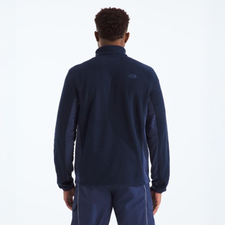 The North Face Boreas Half-Zip Top - Men's | REI Co-op