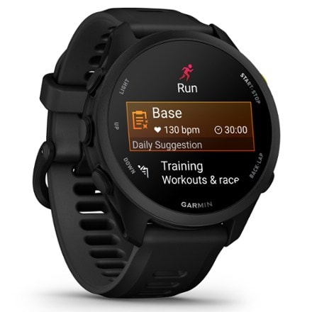 Garmin Forerunner 70 3