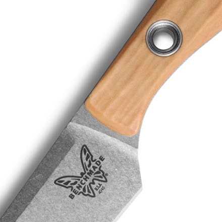 Benchmade True Paring Knife 4
