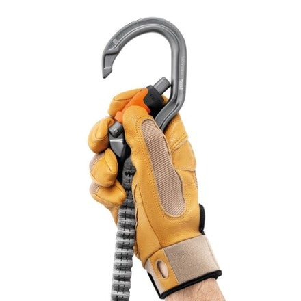 Petzl Scorpio Vertigo Lanyard 4