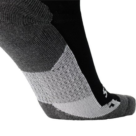Brooks Ghost Crew Socks 4
