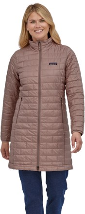 Patagonia nano on sale puff parka