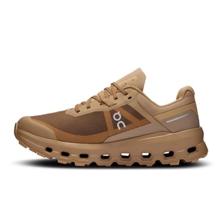 On Cloudvista 2 Trail-Running Shoes - Men's 1
