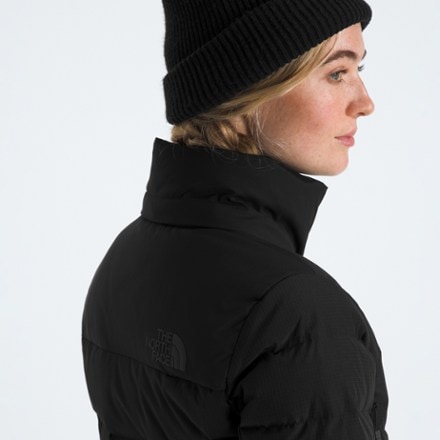 The North Face Off The Clock One Piece Snowsuit - Women's 5