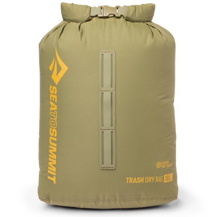 Sea to Summit Trash Dry Bag Green