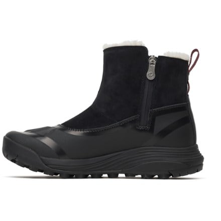Merrell Siren 4 Thermo Pull-On Waterproof Boots - Women's 1