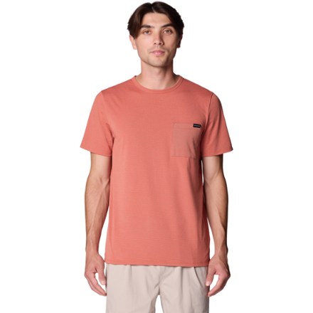 Mountain Hardwear Men