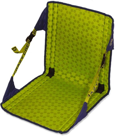 crazy creek camp chair