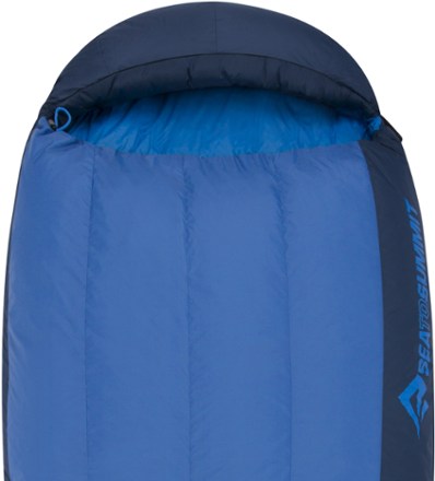 Sea to Summit Trek TkI 30 Sleeping Bag 4