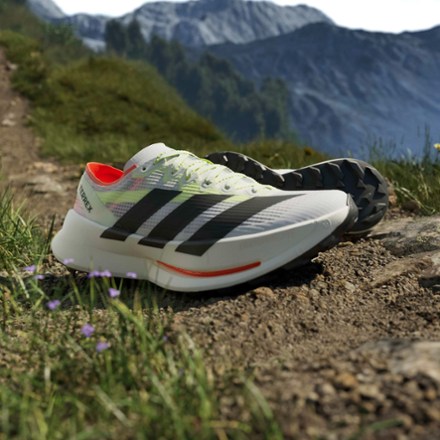 Location Image for Terrex Agravic Speed Ultra 2 Trail-Running Shoes - Men's