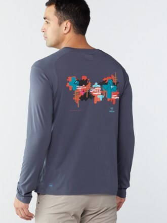 Janji Running Shirts | REI Co-op