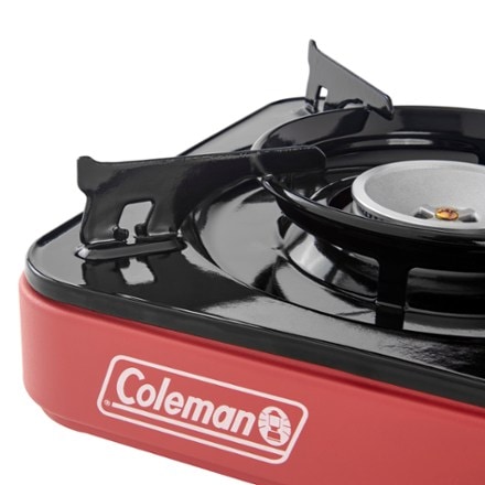 Coleman Xcursion 1-Burner Butane Stove 5
