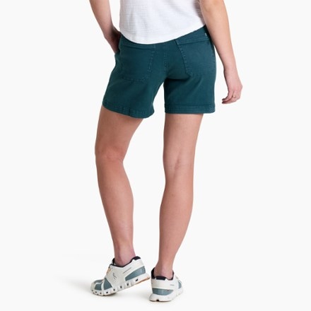 KUHL Seaboard Shorts 6" - Women's 1