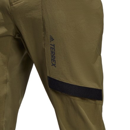 adidas Terrex Zupahike Pants - Men's 6