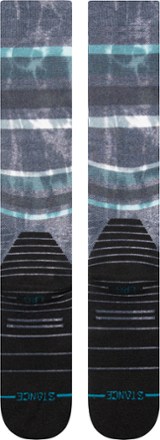 Stance Brong Snow Midweight Socks - Men's 2