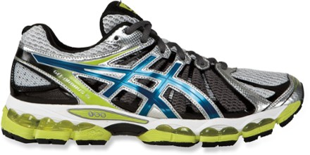 mens asics gel nimbus