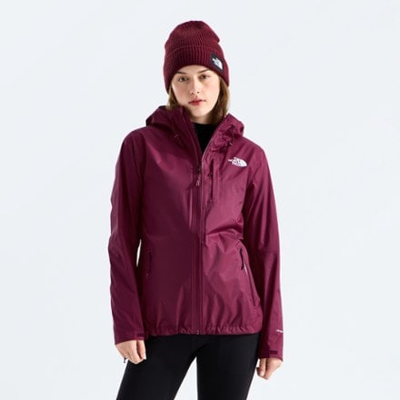 The North Face Alta Vista Rain Jacket - Women's 0