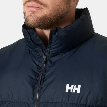 Helly Hansen Active Puffy Insulated Vest - Men's 4
