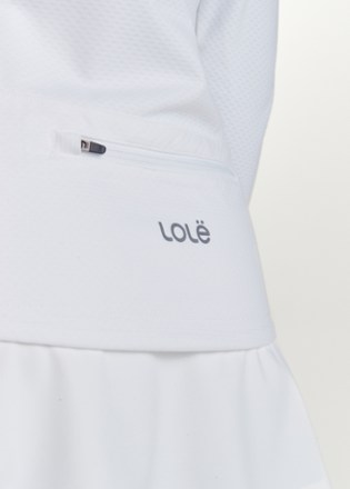 Lole Active Jacket - Women's 7