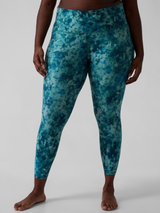 Athleta Gravel Leggings