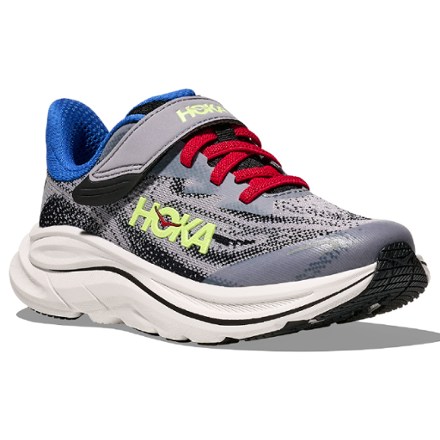 HOKA Clifton 10 Road-Running Shoes - Little Kids' 2