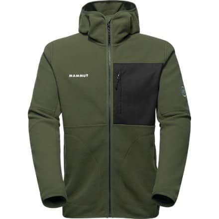 Mammut Tamaro ML Hooded Jacket - Men's 0