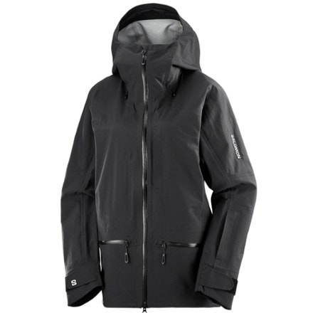 Product Image of color Deep Black