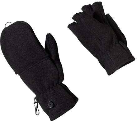 Patagonia Better Sweater Fleece Gloves Women's at REI
