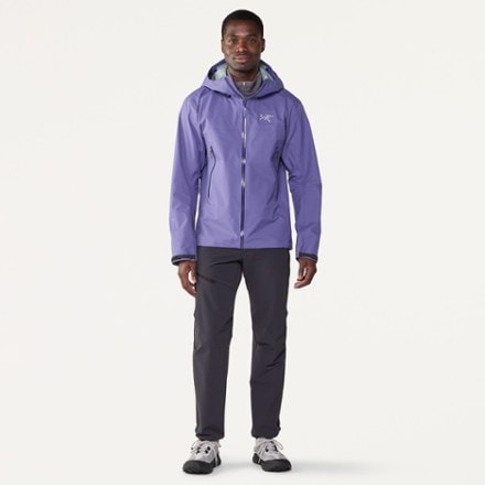 Arc'teryx Beta SL Jacket - Men's 3