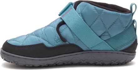 Chaco Ramble Puff Slippers - Women's 1
