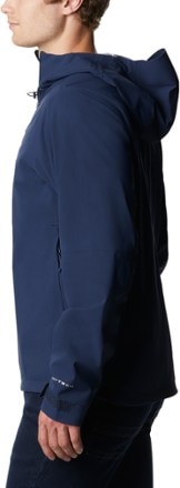 Columbia Omni-Tech Ampli-Dry Shell Jacket - Men's 2